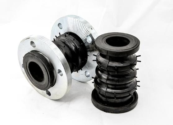 英標高壓橡膠接頭