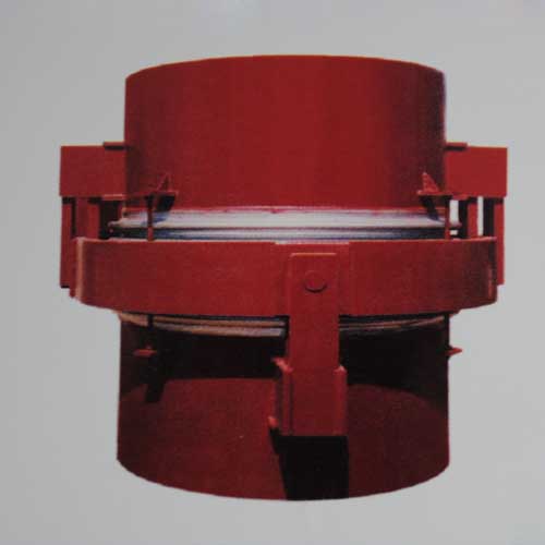 橫向JJH 、萬向JWJ型鉸鏈補(bǔ)償器