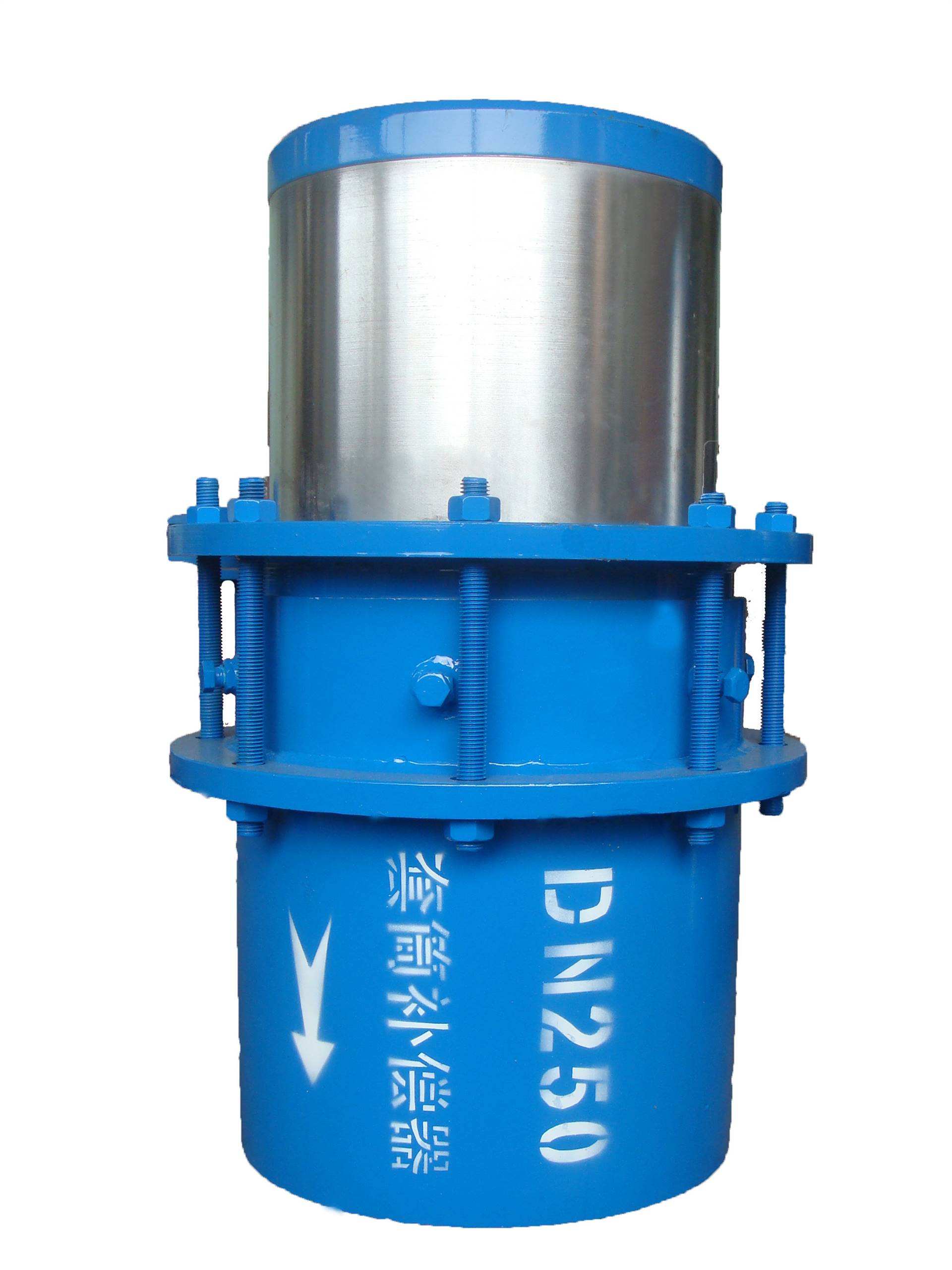 ZTB-B直埋型套筒補(bǔ)償器