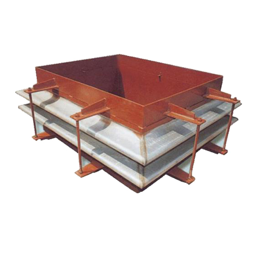 矩形煙、風(fēng)、煤管道波紋補(bǔ)償器