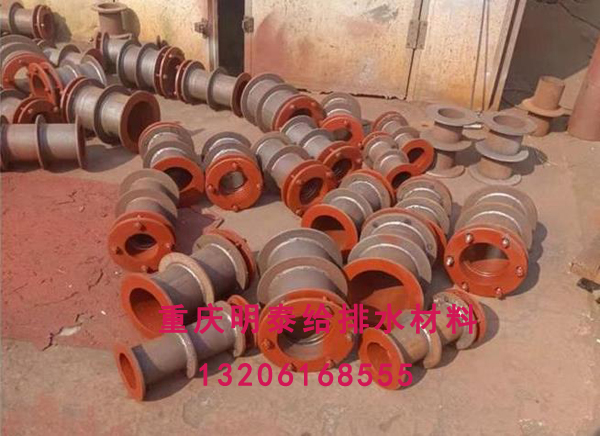 防水套管給排水設(shè)計的四大原理，您知道幾個呢