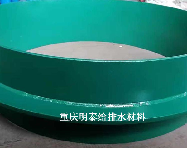 剛性防水套管的生產(chǎn)加工制造應(yīng)注意什么，您該如何了解呢